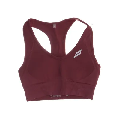 Sport-BH (Röd) från DoYouEven Elastan, Nylon