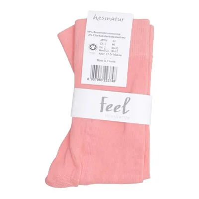 Panty (Roze) van Hessnatur