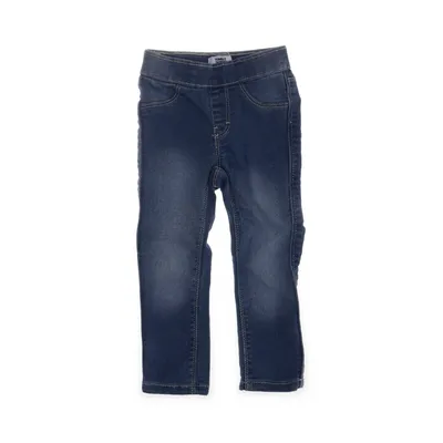 Treggings (Blå) från Tumble 'N Dry Bomull, Polyester, Elastan