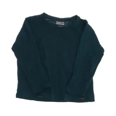 Long sleeve T-shirt (Green) from Zara Boys