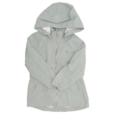 Veste (Vert, Multicolore) de Belle Amie Coton, Polyester