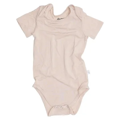 Body (Beige) de Zipster Bambou, Élasthane