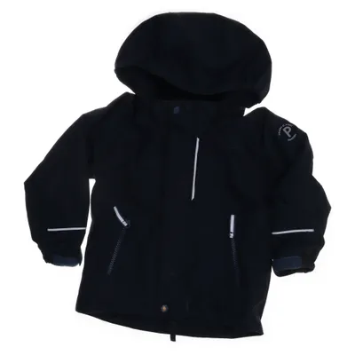 Jack (Blauw) van Polarn O. Pyret Polyester, Polyamide