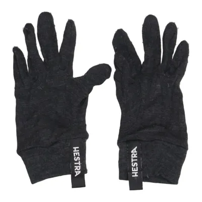 Gloves (Black) from Hestra