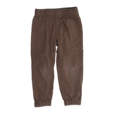 Byxor (Brun) från H&M Bomull