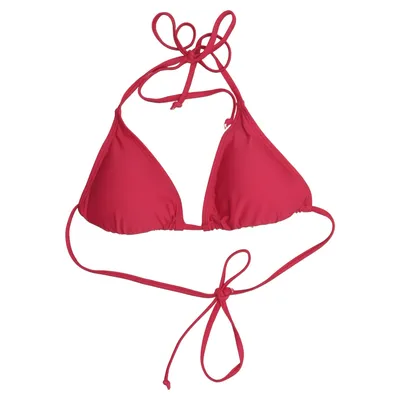 Bikini top (Pink) from Nor Elastane, Polyamide, Polyester