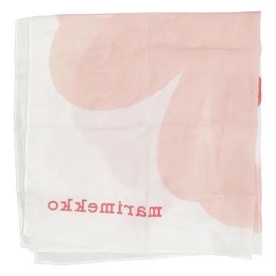 Shawl (Unikko) from Marimekko