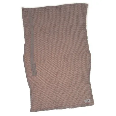 Badlakan (Grå) från The Organic Company Ekologisk bomull