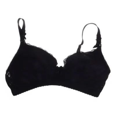 Bralette (Svart, Lila) från Dita von Teese Bomull, Elastan, Nylon, Polyester