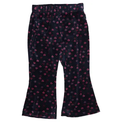 Byxor (Blå, Rosa) från MyWear Kids Elastan, Polyester