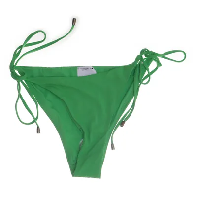 Bikiniunderdel (Grön) från Gina Tricot Elastan, Polyamid, Polyester