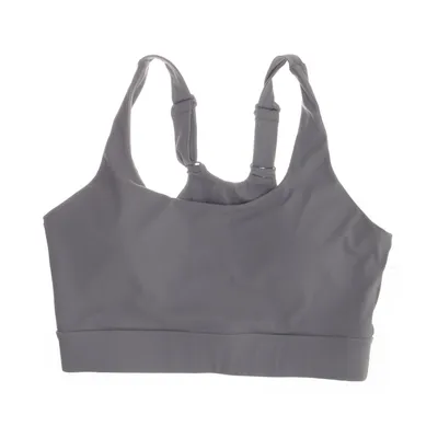 Sport-bh (Turquoise) van Gym Beam Elastaan, Nylon