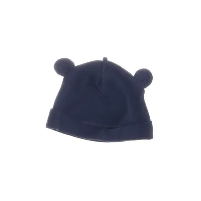 Beaniemössa (Blå) från H&M