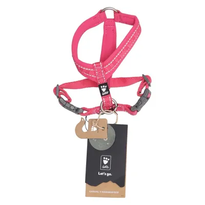 Hundsele (Rosa) från Hurtta