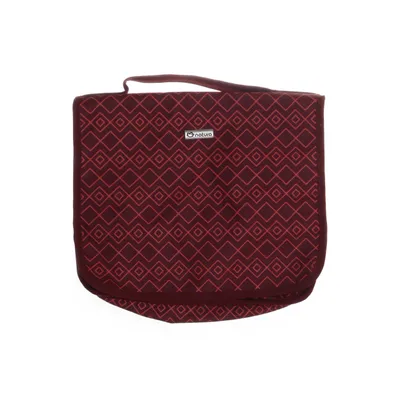 Necessär (NECESER DE VIAJE INVIERNO 2021 MEX) från Natura Polyester, Polyuretan