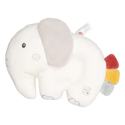 Baby kussen (Wit, Meerkleurig) van Fehn