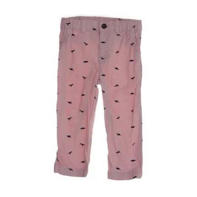 Jeans (Rosa, Blå) från Carter's Bomull