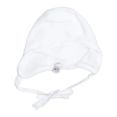 Chapeau (Blanc) de Fix Coton
