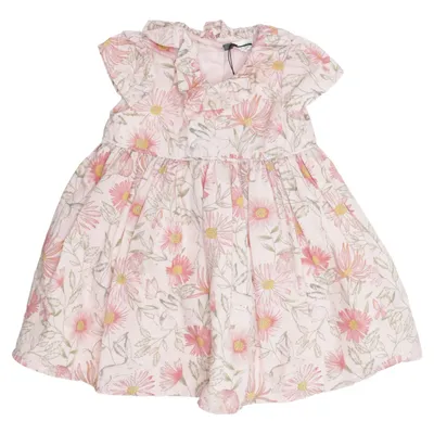 Kleid (Pink, Mehrfarbig) von Next Baby Baumwolle