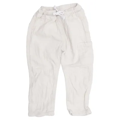 Pyjamasbukser (Beige) fra LC Waikiki Baby Bomuld