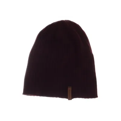 Beaniemössa (Röd) från Mössverkstan