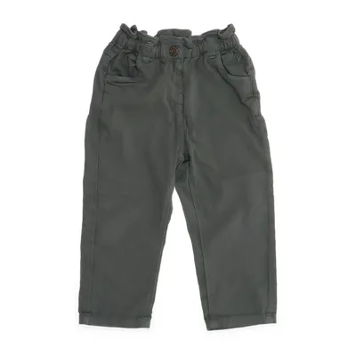 Pantalon (Vert) de Tapeàl'oeil...