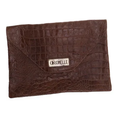 Kuvertväska (Brun) från Coccinelle
