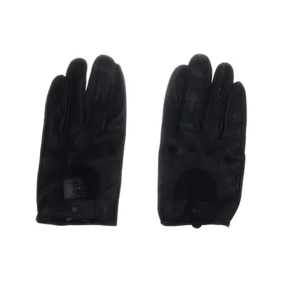 Handskar (Svart) från H&M Skinn