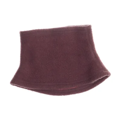 Nekwarmer (Roze) van Alana Wol