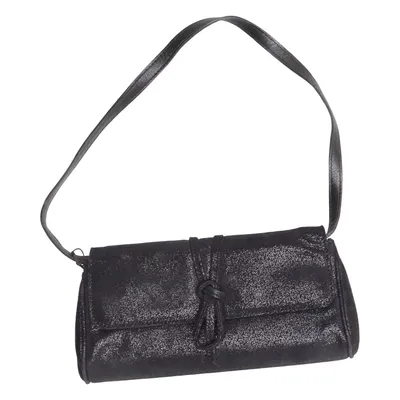 Schoudertas (Zwart) van Three Bags
