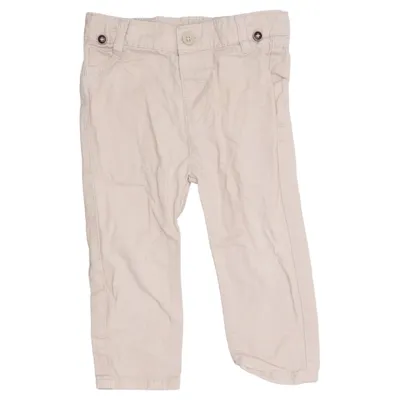 Chinos (Beige) from LC Waikiki Baby Cotton