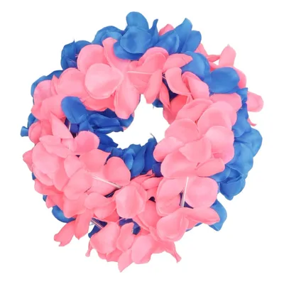 Costume accessories (Blue, Pink)