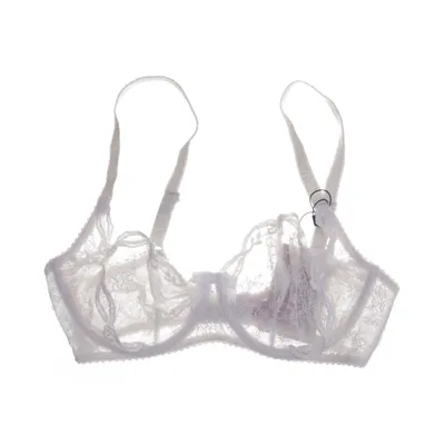 Bh (Wit) van Agent Provocateur Elastaan, Polyamide