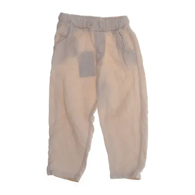 Byxor (Beige) från Zara