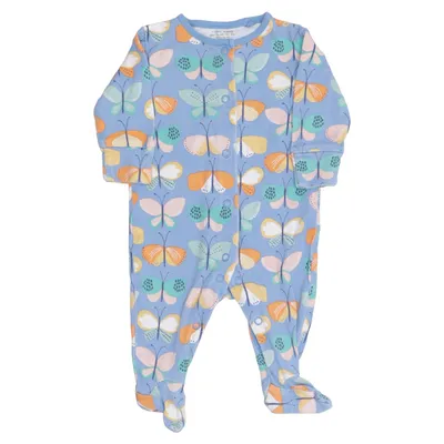 Rompertjes (Blauw, Meerkleurig) van Next Baby Katoen