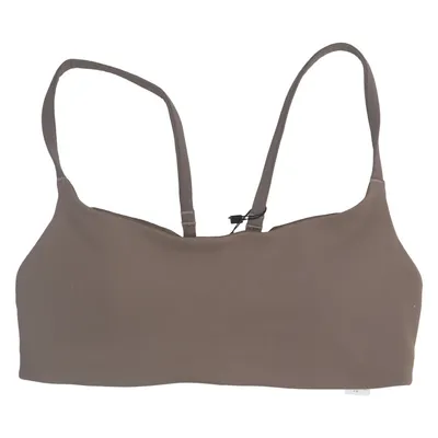 Sports-BH (Grøn) fra Lululemon Elastan, Polyamid