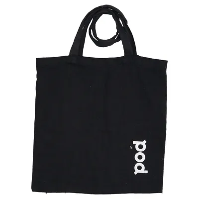 Stofpose (Sort) fra Pod