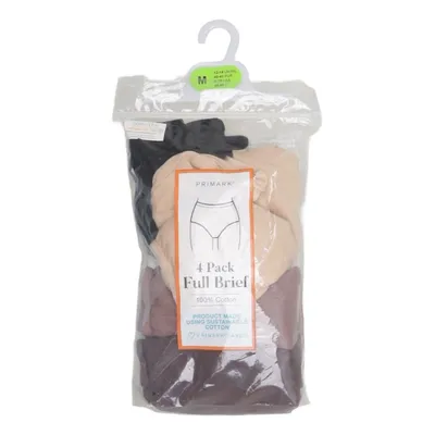 Panties (Full Brief) from Primark Cotton