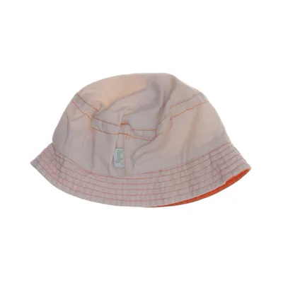 Bucket hat (Beige) from Smily Cotton