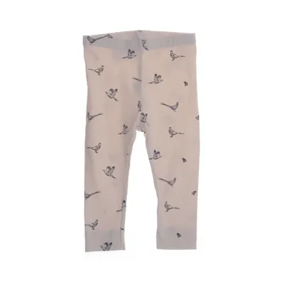 Leggings (Beige) van Fixoni