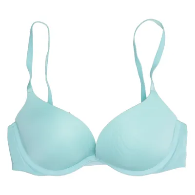 BH (Dream Angels Padded Demi) från Victoria's Secret Elastan, Polyamid