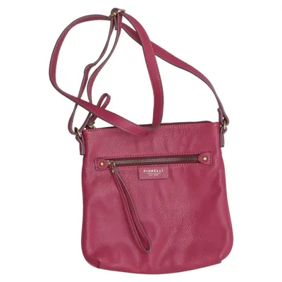 Sac à bandoulière (Rose) de Fiorelli