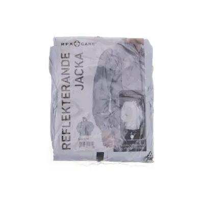 Veste réfléchissante (Gris) de RFX Care