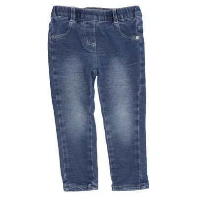 Spijkerbroek (Blauw) van Bóboli