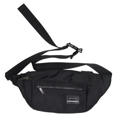 Heuptasje (Zwart) van Samsonite Nylon, Polyester, Polyurethaan