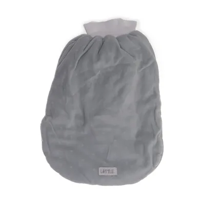 Gigoteuse (Gris) de Little Coton, Polyester