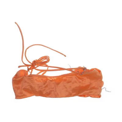 Bikini top (Orange)