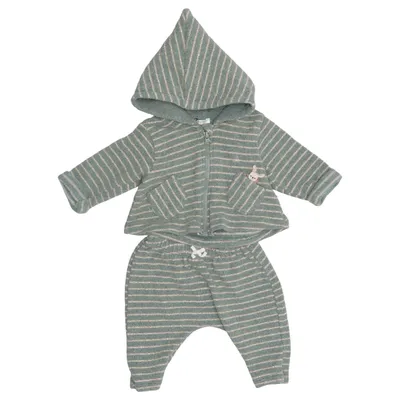 Set (Groen) van United Colors of Benetton