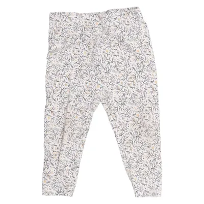 Leggings (Lt Leggings) från POMPdeLUx Bomull, Elastan