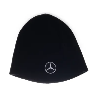 Chapeau (Noir) de Mercedes-Benz Acrylique